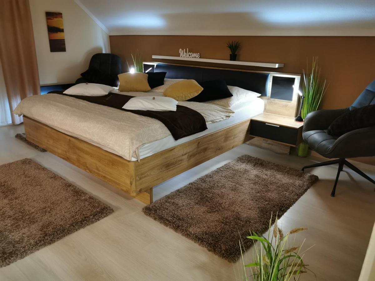 Csabai Vendeghaz Hotel Bük Екстериор снимка