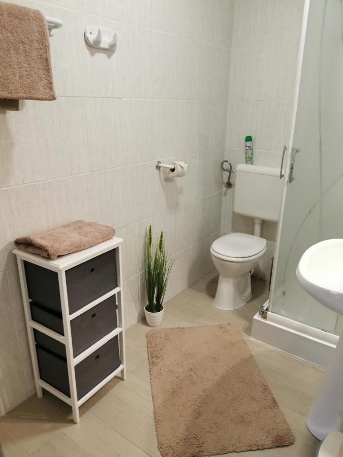 Csabai Vendeghaz Hotel Bük Екстериор снимка