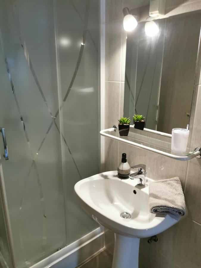 Csabai Vendeghaz Hotel Bük Екстериор снимка