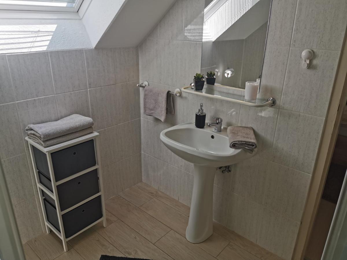Csabai Vendeghaz Hotel Bük Екстериор снимка