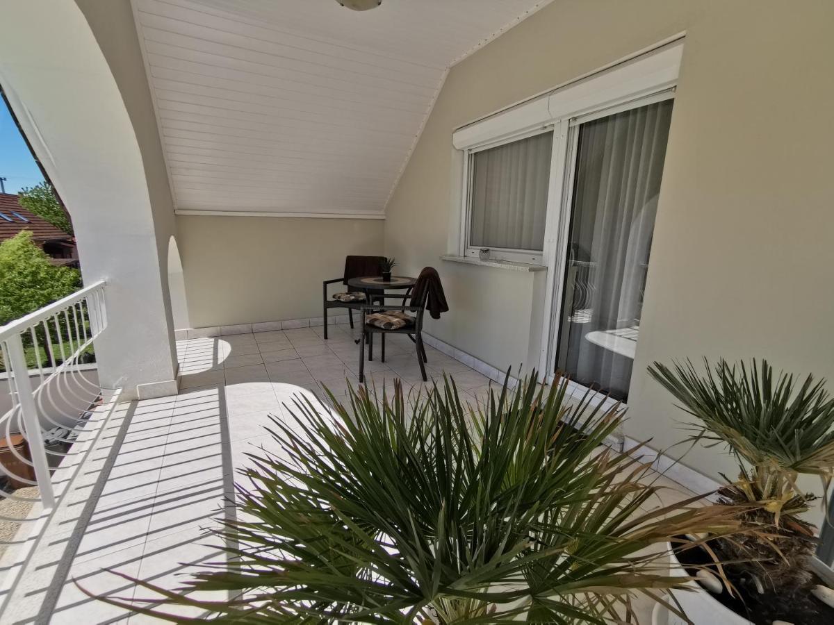 Csabai Vendeghaz Hotel Bük Екстериор снимка