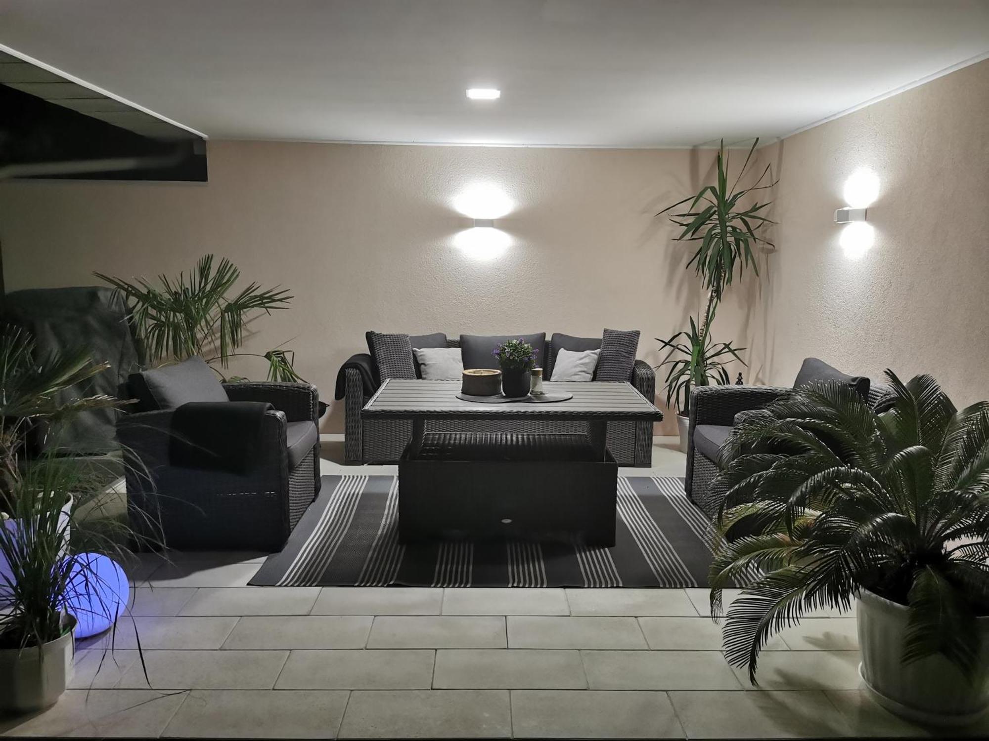 Csabai Vendeghaz Hotel Bük Екстериор снимка